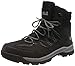 Produktbild Jack Wolfskin Herren Aspen Texapore MID M Schneestiefel, Black/Grey, 43 EU