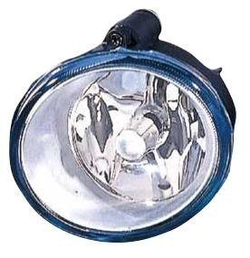 Trupart RENAULT TRAFIC 2001-2006 FRONT FOG LIGHT/LAMP PASSENGER SIDE