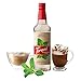 Torani Puremade Syrup, Crème De Menthe, 25.4 Ounces (Pack of 4)