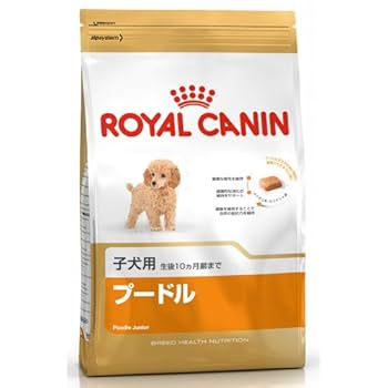 ロイヤルカナン　プードル　１５キロ Amazon.co.jp: ロイヤルカナン BHN プードル 子犬用 1.5kg