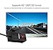 XTRONS 360° Rotatable Lens Car DVR Dash USB Mini Recorder Night Vision