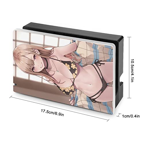 SwitchhbNJo[ ̒ւl`͗ 쑽C Aj XCb`x[XیVF hbNP[X SwitchpdockJo[ یP[X XL Q[@{̎[  Sʕی Ռz h~ h~ EȒP ϋv ^т