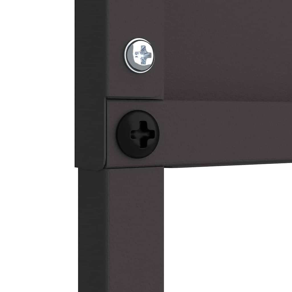 Genérico Pantalla de Privacidad para Jardín Calado Negro 50 x 140 cm,Casa y jardín,Decoración,Obras de Arte,Carteles, copias y Arte visual-876287
