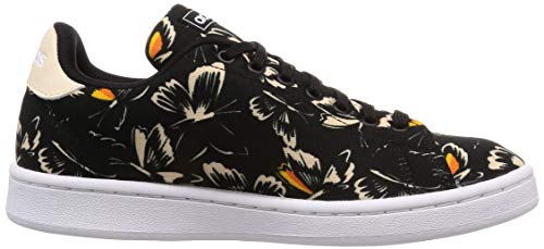 Adidas Advantage CBLACK/CBLACK/Linen 44 - Sneaker