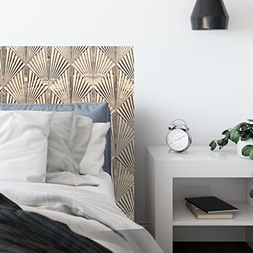 VINILIKO Dekorative Rolle, umweltfreundlich, selbstklebend, mehrfarbig, 65 x 100 cm