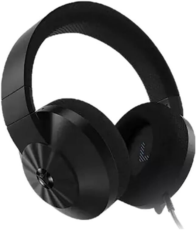 Legion H200 Gaming Headset GXD1B87065, Black