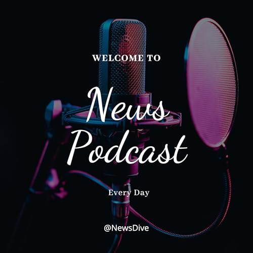 Daily News Dive cover art