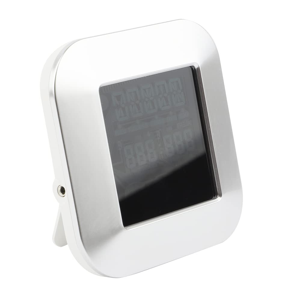 Meat, Grill Digital Professional Touch Screen for Fry for BBQ for Kitchen-image-31