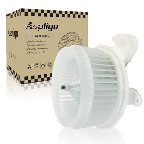 Image of 700299 AC Heater Blower Motor Fan Assembly Fit for Lexus gs300 2006 ,gs350 2007-2011 ,gs430 2006-2007 ,gs450h 2007-2011 ,gs460 2008-2011, is f 2008-2014 ,is 250 Convertible is250 is350