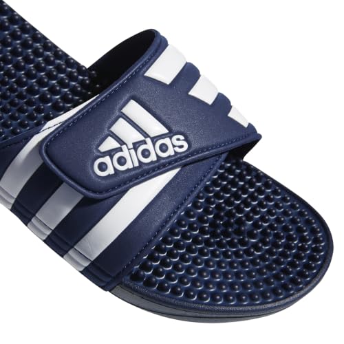 Image of adidas Men's Adissage Slide Sandals
