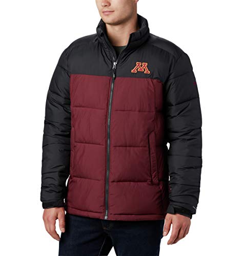 Image of Columbia Men's Pike Lake Hooded Jacket