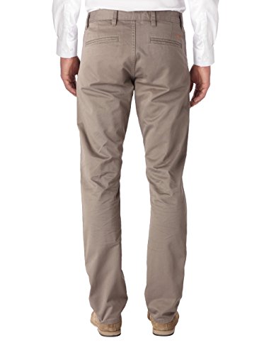 Dockers Alpha Khaki Color Pantaloni Uomo