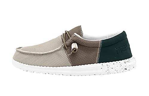 Image of HEYDUDE Mens Wally Funk