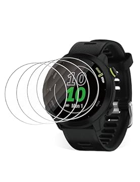 best transducer for garmin forerunner 45