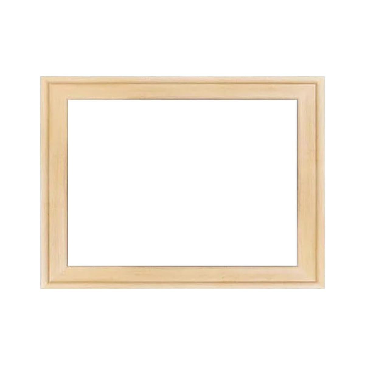 Kit De Barras De Bastidor para Lienzo De 40 x 80 Cm, Fácil De Montar, Marco De Madera para Manualidades, Kits De Marcos De Lienzo para Decoración De Estudio En Casa