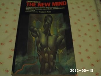 Paperback The New Mind Book