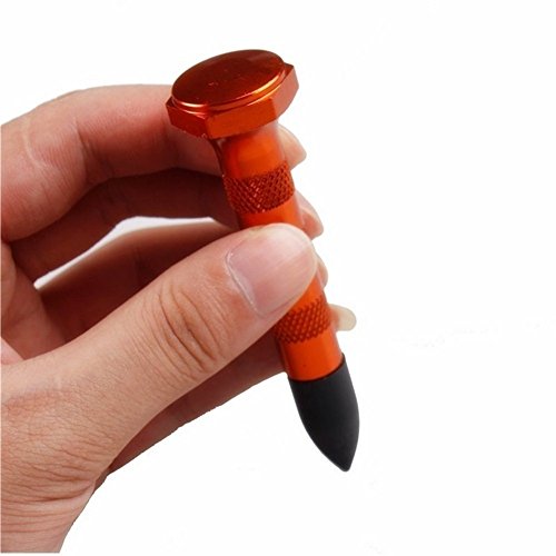 GS Tap Down Pen with 9 Heads