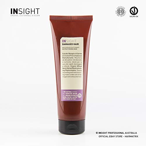 Insight Restructurizing Mask 250 ml