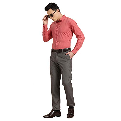 Image of SOJANYA (Since 1958, Men's Cotton Casual Shirt
