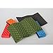 Camping Mat Foldable Foam Sit Mat Outdoor Mat Portable Folding Seat Cushion Waterproof Tableware Mat Hiking Gear
