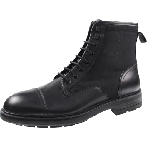 Calvin Klein Men's Domly Ankle Boot
