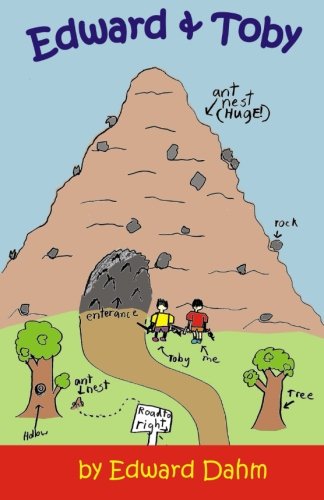 Edward and Toby: Volume 1