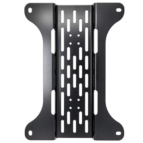 MaxTrax Mini Mounting Plate (Mini Plate Only - No Hardware)