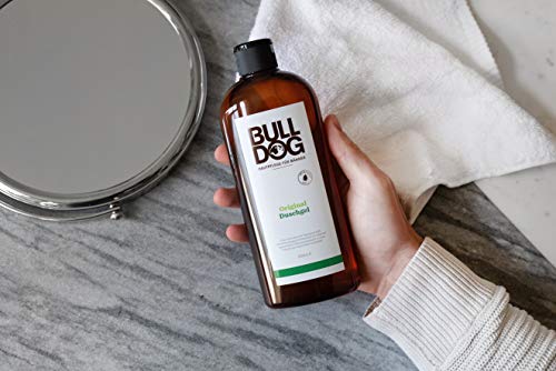 Bulldog Natural Skincare GERMAN ORIGINAL SHOWER GEL, 500 g - Image 7