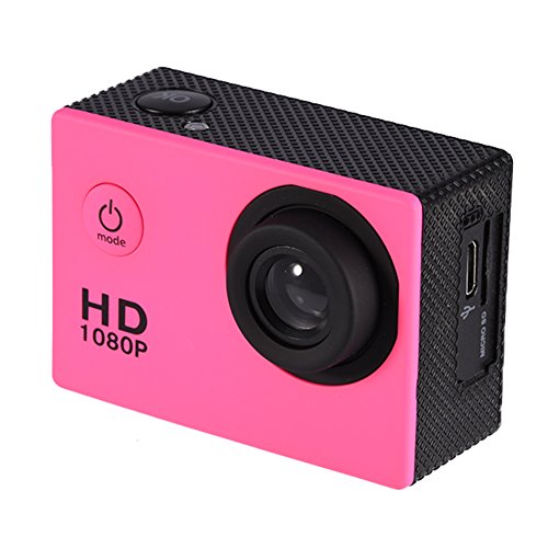 Mugast Action Camera 4K miniatura 5