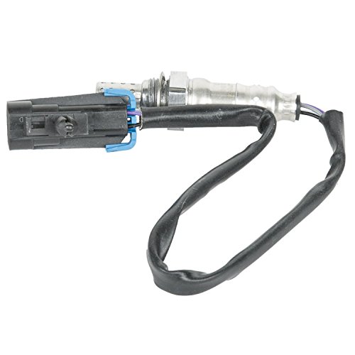 Delphi Es20000 Oxygen Sensor #TOP5