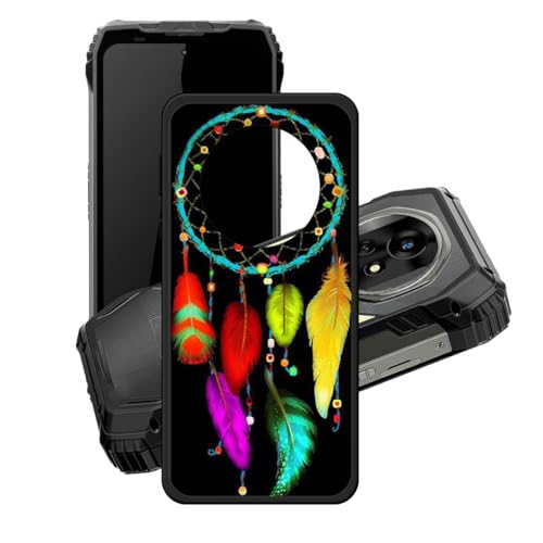 Blackview Xplore 2�V���R���pGYDQQKJ�P�[�X�A�ی�P�[�X�J�o�[�\�t�g�V���R���Q��TPU�o���p�[Blackview Xplore 2�p�v���~�A���V�F���P�[�X�J�o�[�i6.73 "�j- LH94