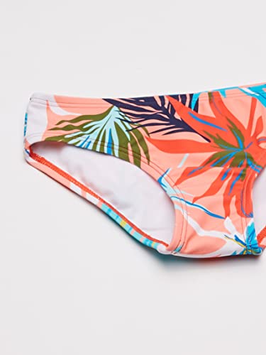 Image of Kanu Surf Girls Mahina UPF 50+ Beach Sport Halter Bikini 2-Piece Swimsuit