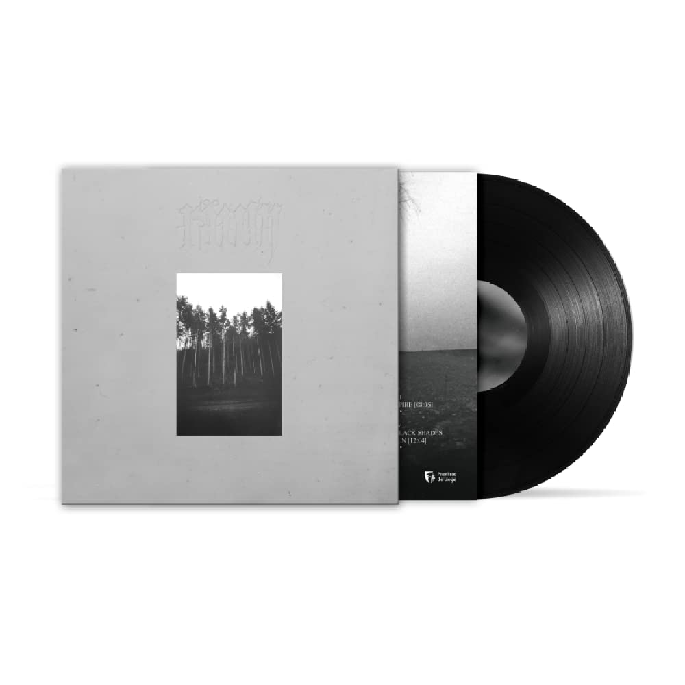 Cursed By The Crown [VINYL]