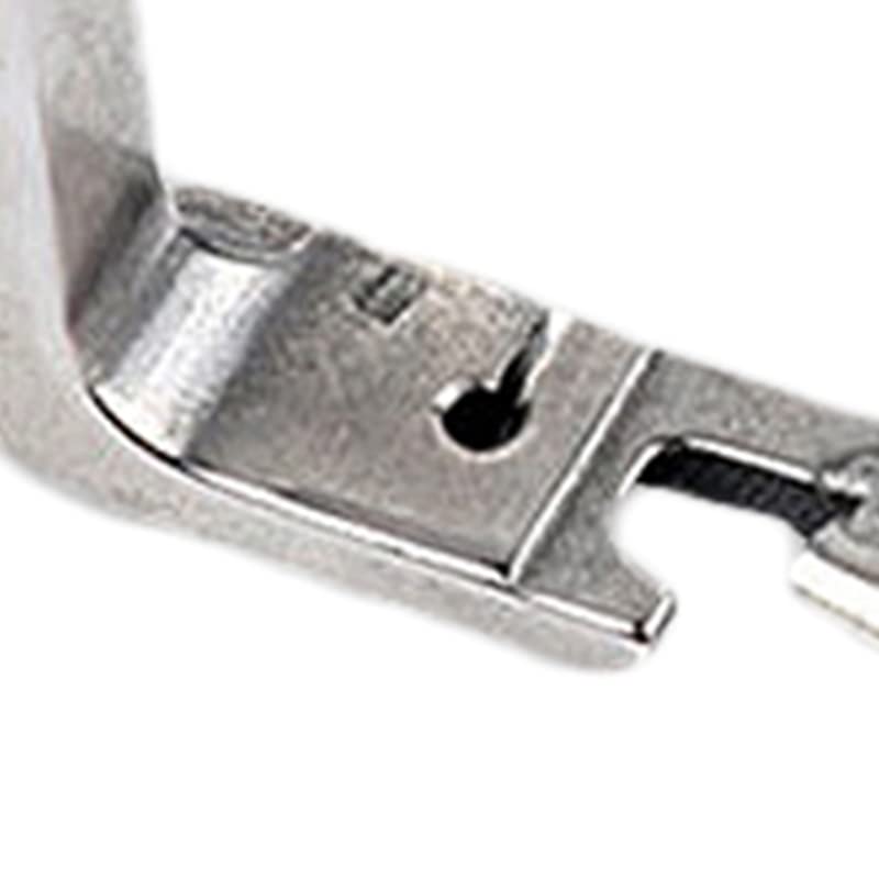 Pie Curvo para Dobladillo para Máquina de Coser miniatura 3