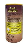 3 x Hunde Repellent 300g, Abwehrduft gegen Hunde, Hundeschreck, Hundeschutz