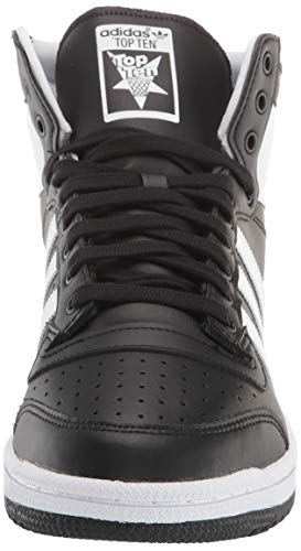 adidas Originals Men's Top Ten Red Bulls Sneaker2