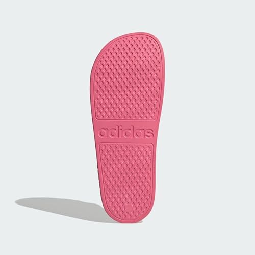 adidas unisex-adult Adilette Aqua Pink Fusion/Pink Fusion/Pink Fusion 4