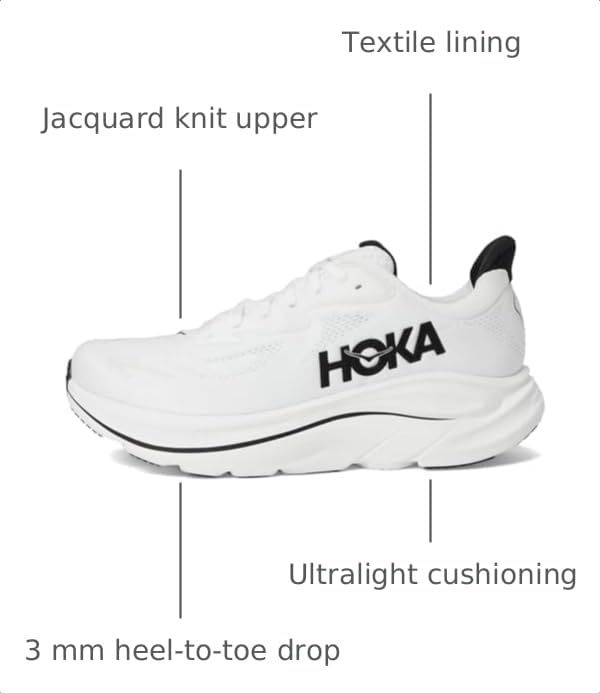 Image of Hoka Mens Clifton 10