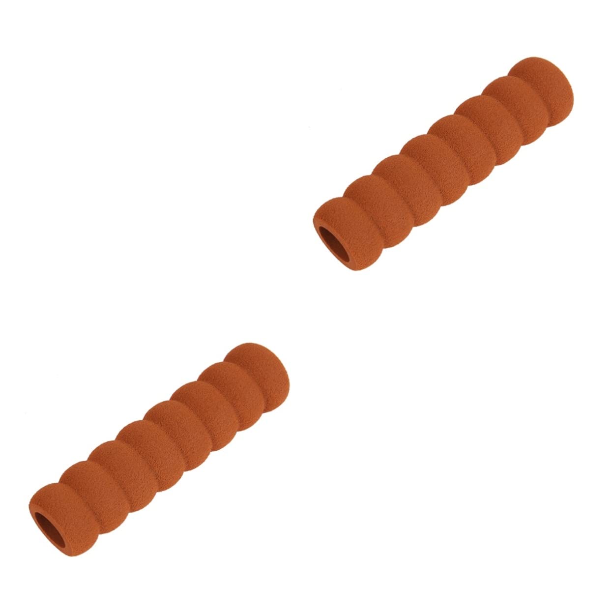 Artibetter Spiral Door Handle Covers 10 Pack