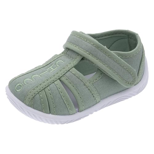 Chicco, Pantofole Bambino, Ciabatte Asilo e Casa, con Comoda Chiusura