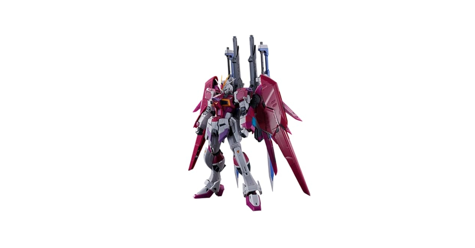【lander】ＲＧ 1/144 デスティニーインパルス2個セット Amazon.co.jp: BANDAI SPIRITS RG 1/144 デスティニー