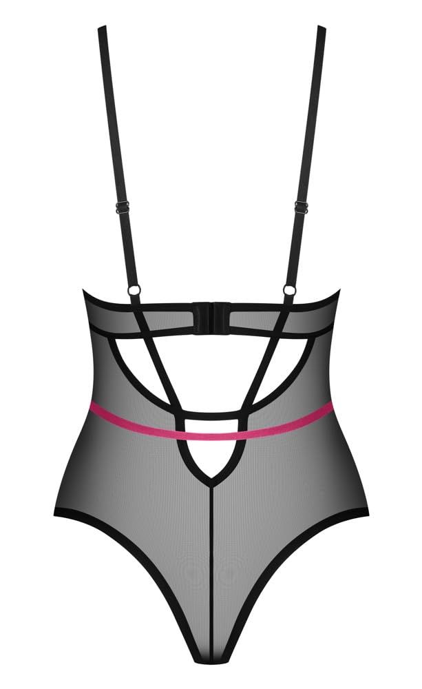 Body Obsessive XS/S - Marca: Obsessive - EAN: 5901688257609