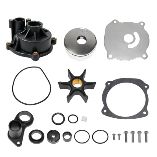 Image of MARKGOO Water Pump Repair Kit 5001594 for Johnson Evinrude 65-300 HP