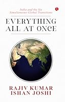 Everything All At Once 9370039236 Book Cover