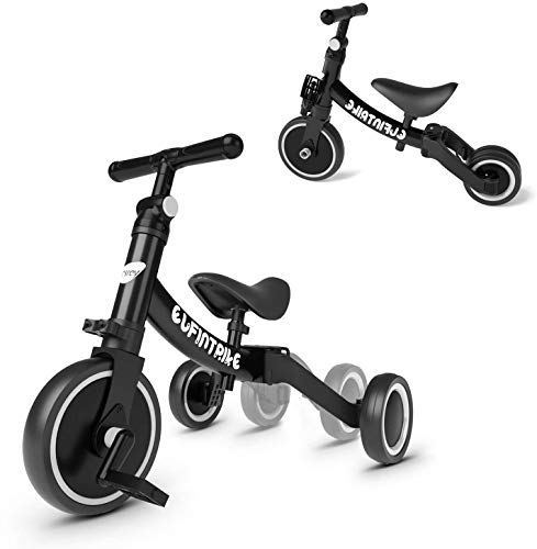 年最新版 ペダルなし自転車の選び方とおすすめ人気ランキングtop10 Toybi トイビー