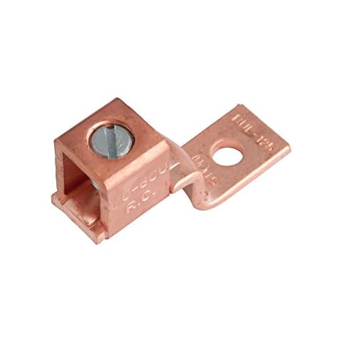 Gardner Bender GSLU-125 Mechanische Öse Cover