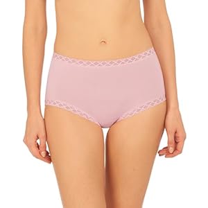 Natori Women’s Bliss Full Brief