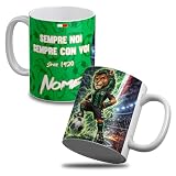 sassuolo calcio primavera ✍️ Personalizzabile con Nome oppure versione senza nome