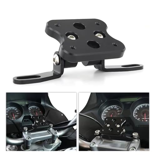 Support téléphone moto de précision pour MV Agusta Brutale 675