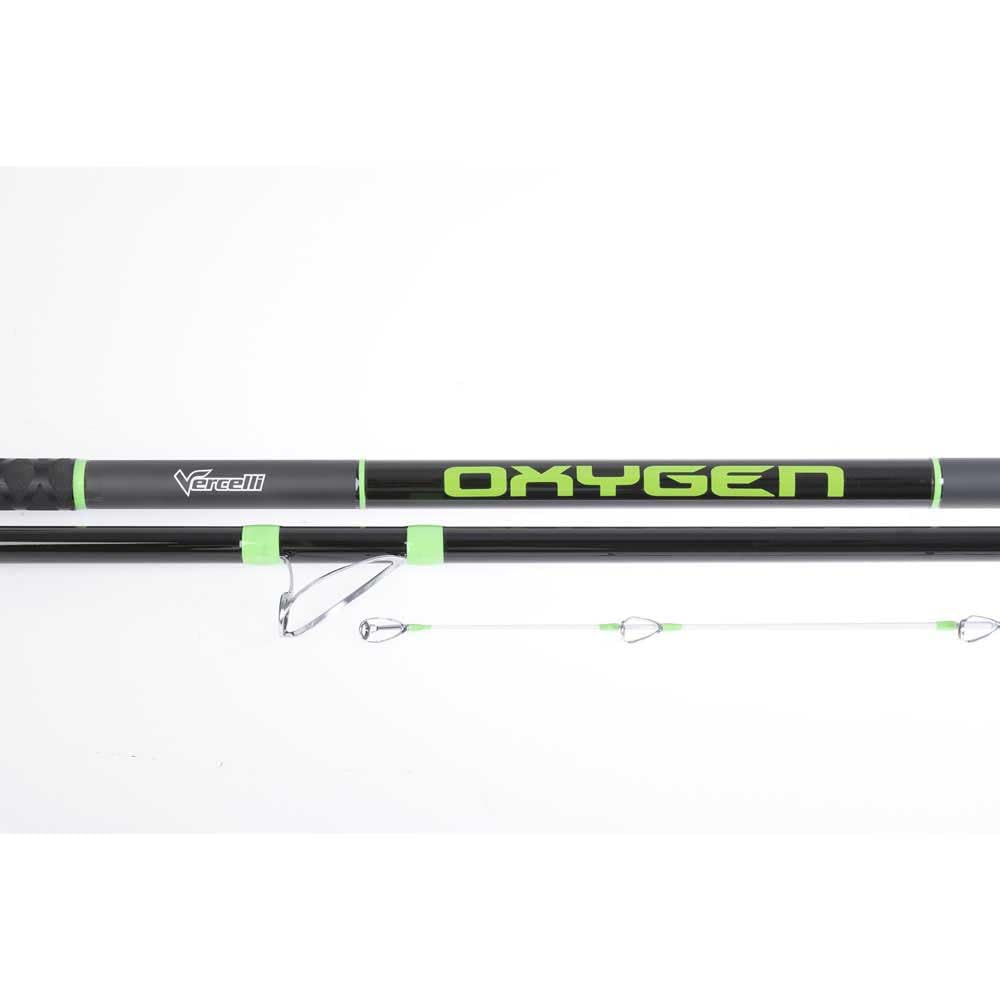 Caña Vercelli OXYGEN RESHUS 4.50m 3tr